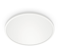 WiZ SuperSlim WiZ Ceiling 16W W RD 27-65K TW - 1182517 - zdjęcie 2